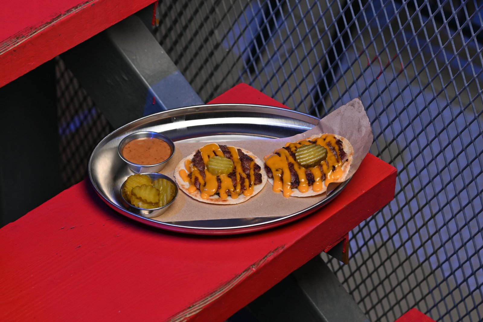 Tacoks Beef